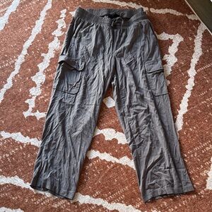 Torrid Gray Sweatpants